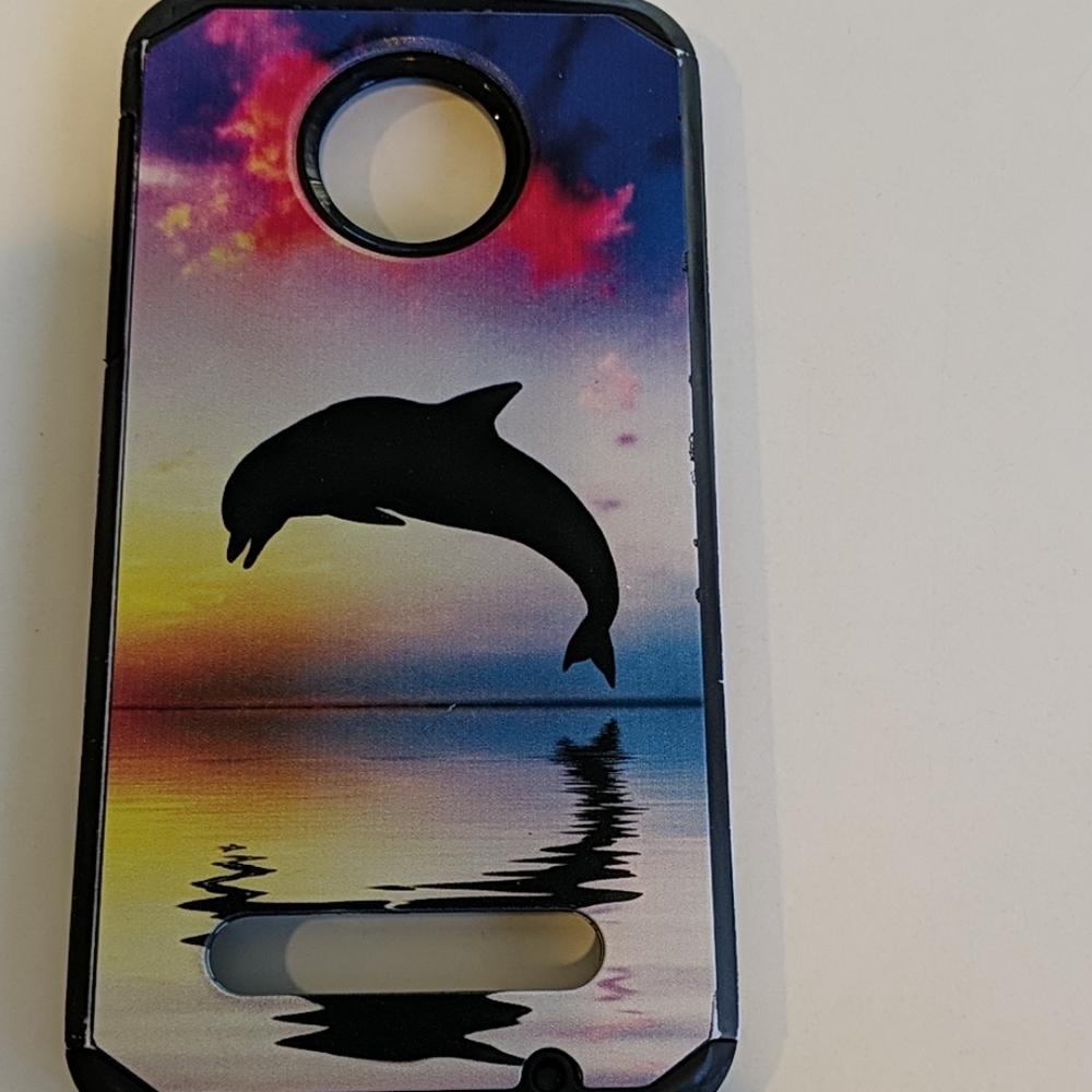 Moto z2 play phone case